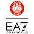 EA7 EMPORIO ARMANI