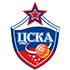 CSKA MOSCOW