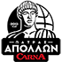ΑΠΟΛΛΩΝ ΠΑΤΡΩΝ