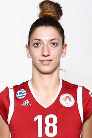 Μελίνα Εμμανουηλίδου