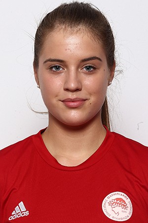 Αφροδίτη Γιώτα