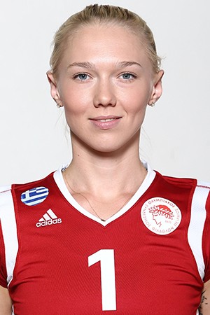 Κατερίνα Γιώτα