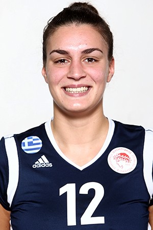 Ειρήνη Κοκκινάκη