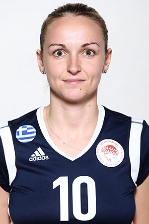 Αρέτα Κονόμη