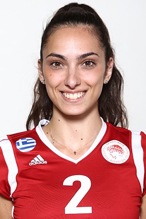 Μανωλίνα Κωνσταντίνου