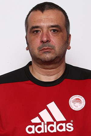 Μπράνκο Κοβάσεβιτς