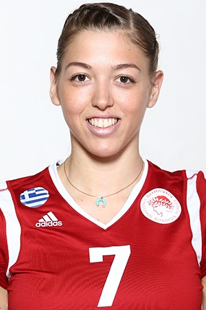 Γεωργία Λαμπρούση