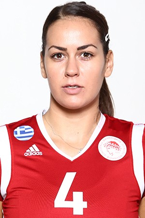 Άννα Λαζάρεβιτς