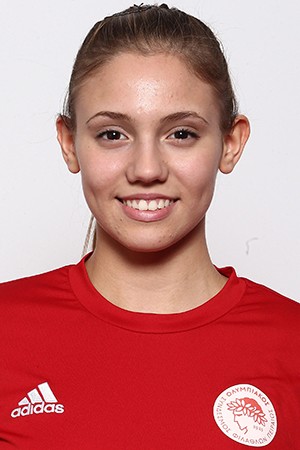 Έλενα Μιλεντίγιεβιτς