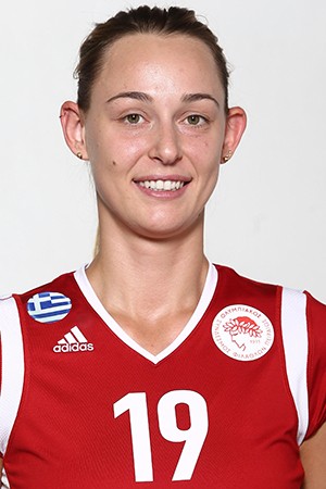 Γκαμπριέλα Τσβετάνοβα