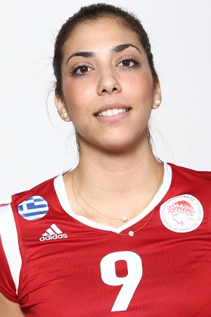 Κωνσταντίνα Βλαχάκη