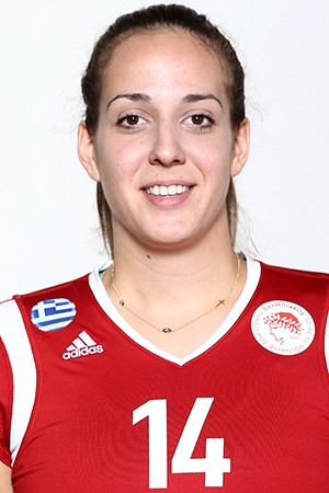 Στέλλα Χριστοδούλου