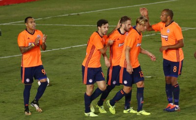 Λαμία - Ολυμπιακός