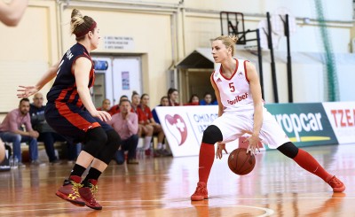 Ολυμπιακός - Πρωτέας Βούλας