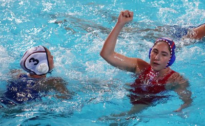 ΝΟΒ - Ολυμπιακός