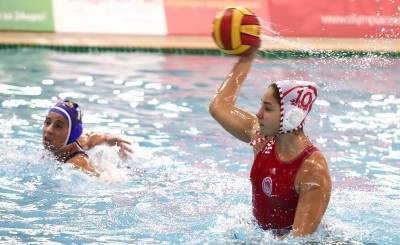 Ολυμπιακός - Ρέθυμνο