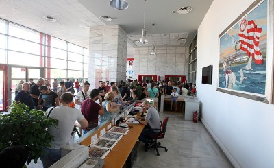 Ξεκίνησε η διάθεση εισιτηρίων διαρκείας για νέους κατόχους