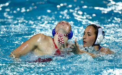 ΝΟΒ - Ολυμπιακός