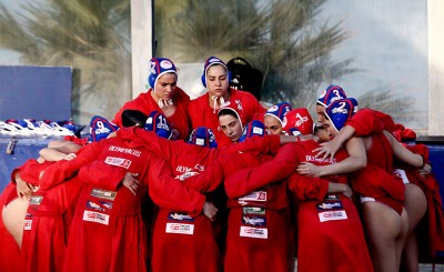 ΝΟΒ - Ολυμπιακός