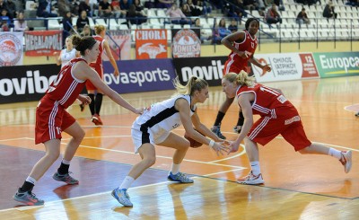 Ολυμπιακός - ΠΑΟΚ