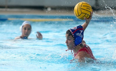 Γλυφάδα - Ολυμπιακός