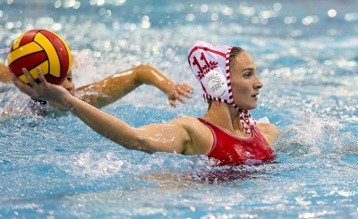 Ολυμπιακός - ΝΟΒ