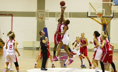 Κρόνος Αγίου Δημητρίου - Ολυμπιακός