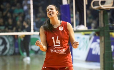 Παναθηναϊκός - Ολυμπιακός