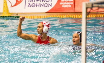 Ολυμπιακός - Βουλιαγμένη