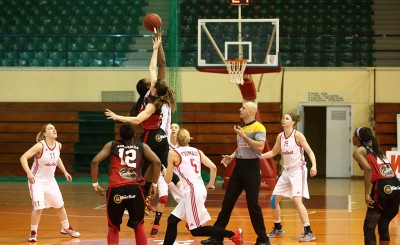 Ολυμπιακός - Αθηναϊκός