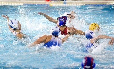 Εθνικός - Ολυμπιακός