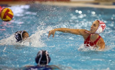 Ολυμπιακός - Βουλιαγμένη