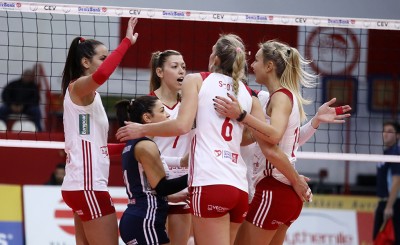 Ολυμπιακός - Πορφύρας