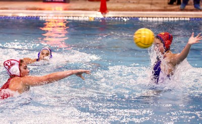 Ολυμπιακός - Ρέθυμνο