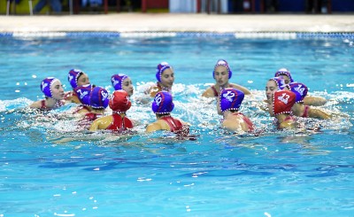 Εθνικός - Ολυμπιακός