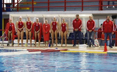 Ολυμπιακός - Εθνικός