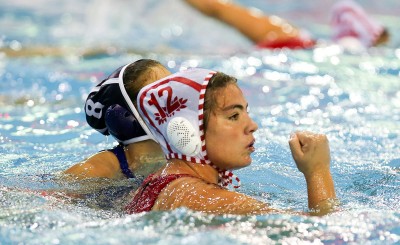 Ολυμπιακός - ΝΟΒ