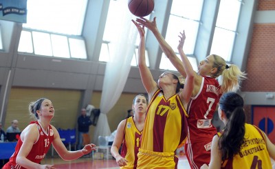 Άρης Πετρούπολης - Ολυμπιακός