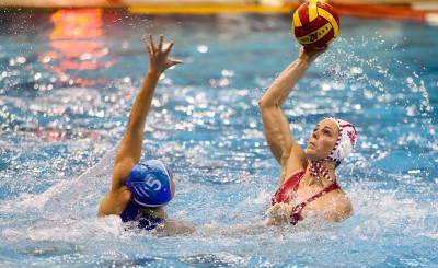 Ολυμπιακός - Εθνικός