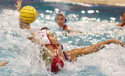 Ολυμπιακός - ΝΟΒ