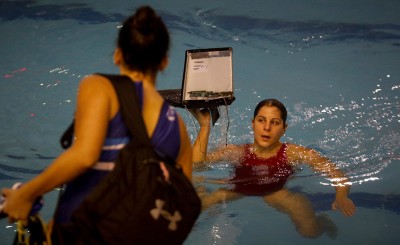 Ολυμπιακός - Γλυφάδα