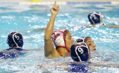 Ολυμπιακός - ΝΟΒ