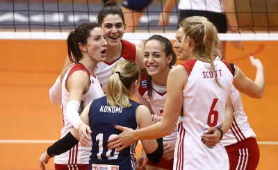 Μαρκόπουλο - Ολυμπιακός