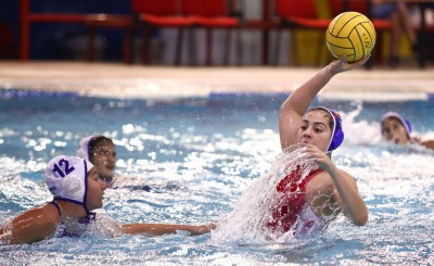 Ρέθυμνο - Ολυμπιακός