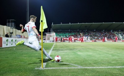 Ξάνθη - Ολυμπιακός