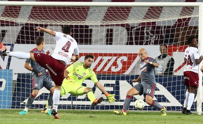 ΑΕΛ - Ολυμπιακός