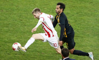 ΑΕΚ - Ολυμπιακός