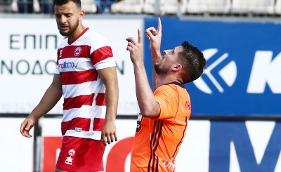 Πλατανιάς - Ολυμπιακός