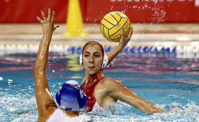 Ολυμπιακός - Εθνικός