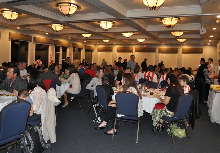 Κυρίαρχος και στις ΗΠΑ ο Ολυμπιακός!